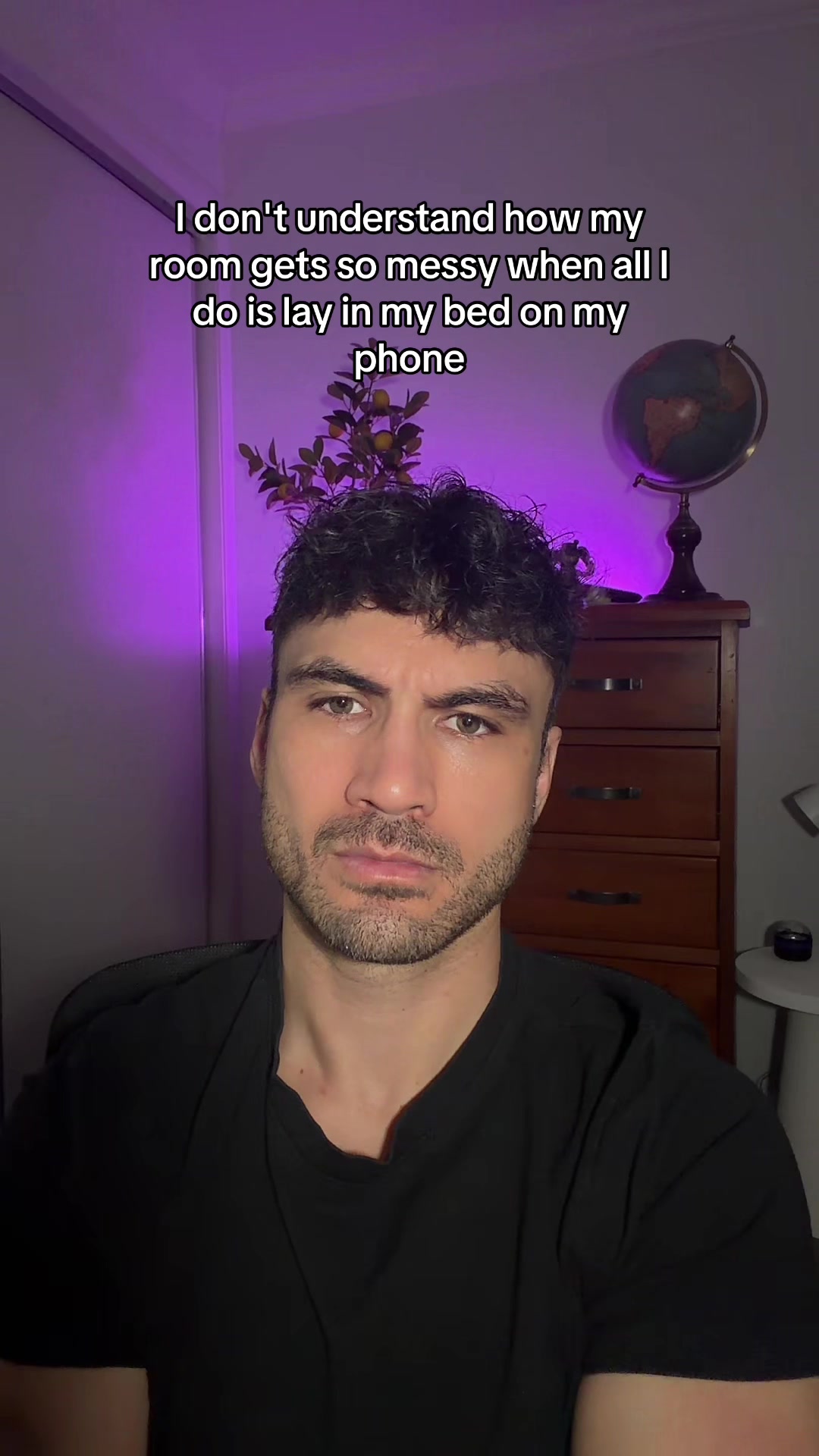 @Chad Steel