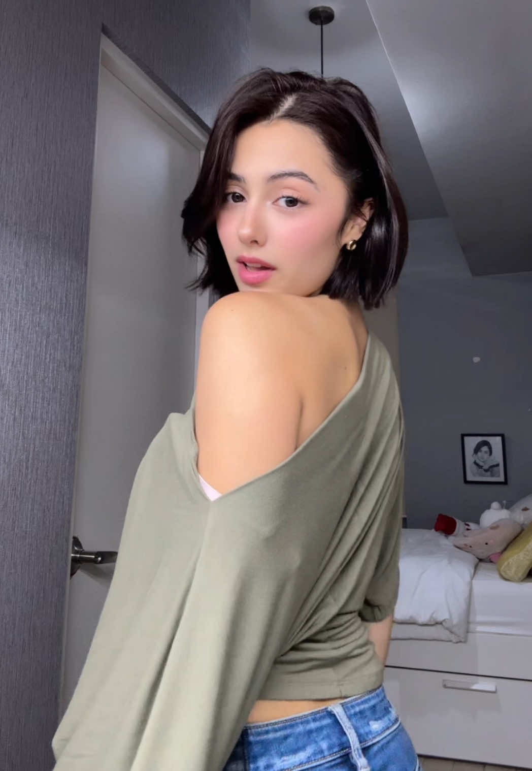 @Shanaia Gomez