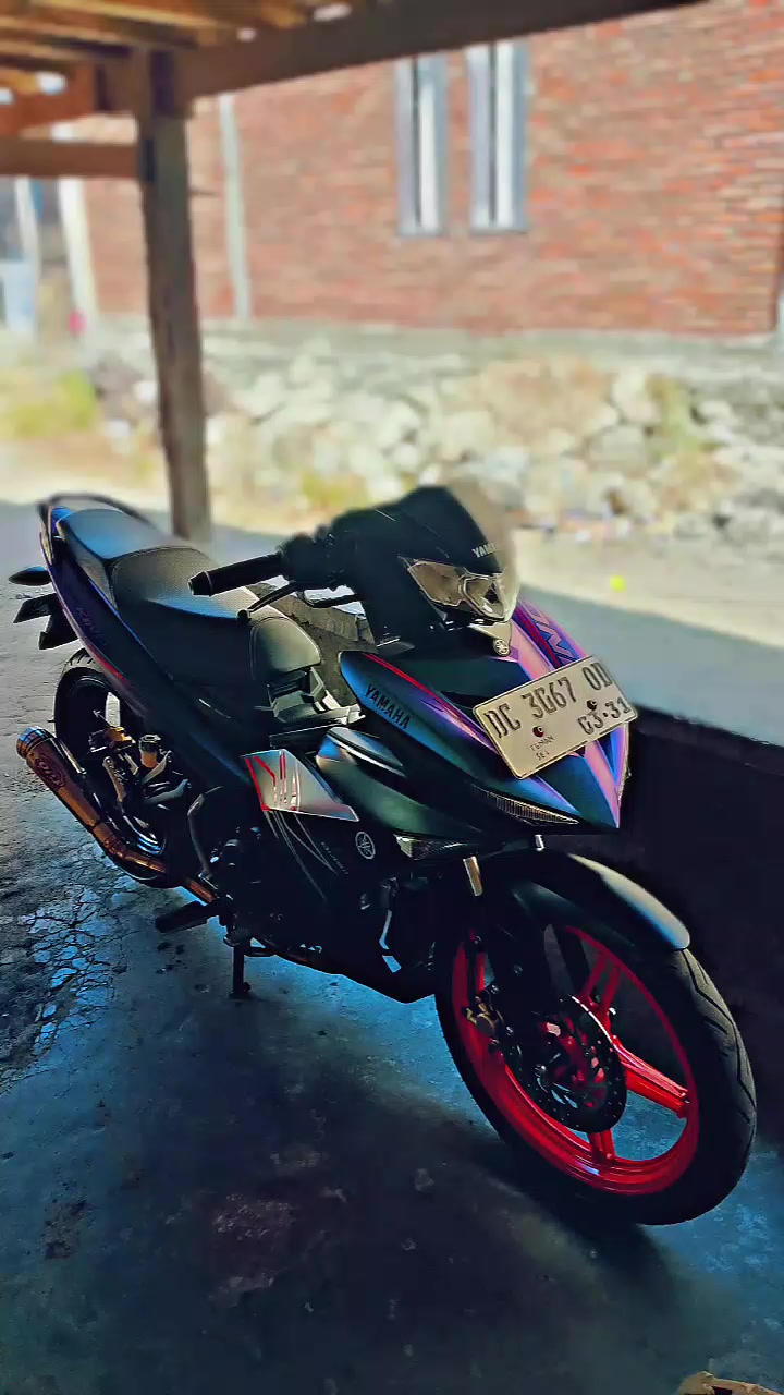 @Mx bocil🚀