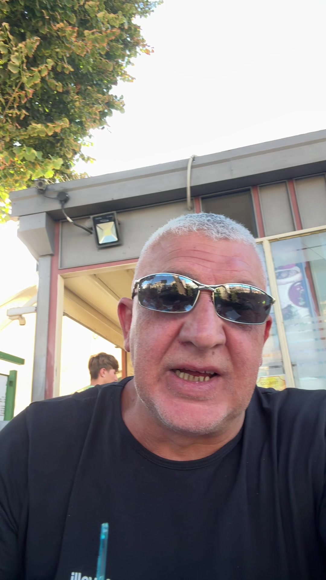 @SALVO. UN NOME UNA GARANZIA
