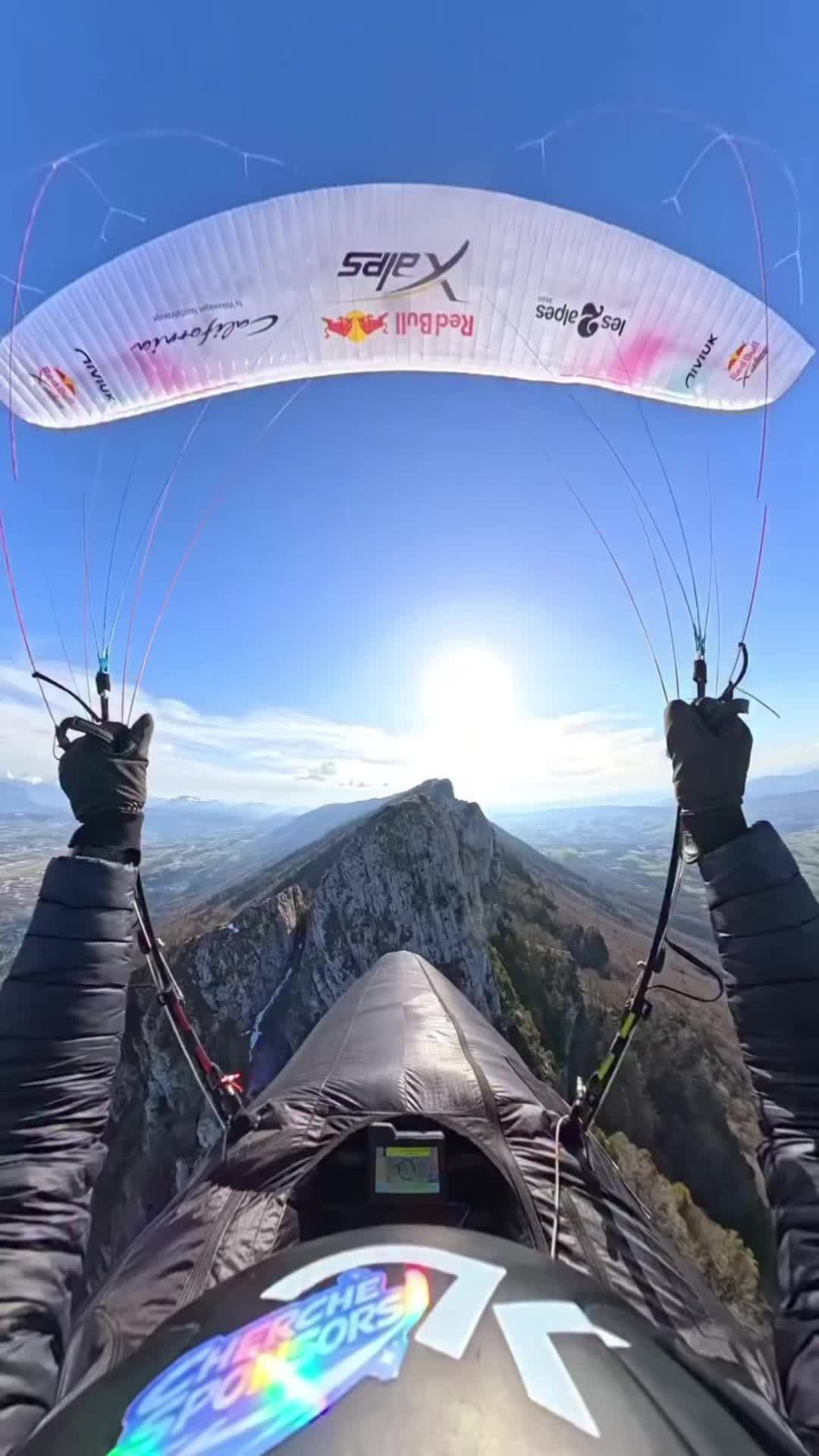 @Adrenaline Vibe