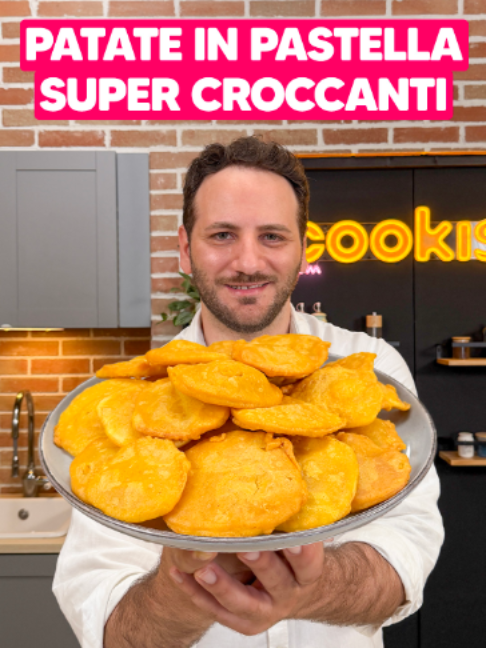 @Cookist