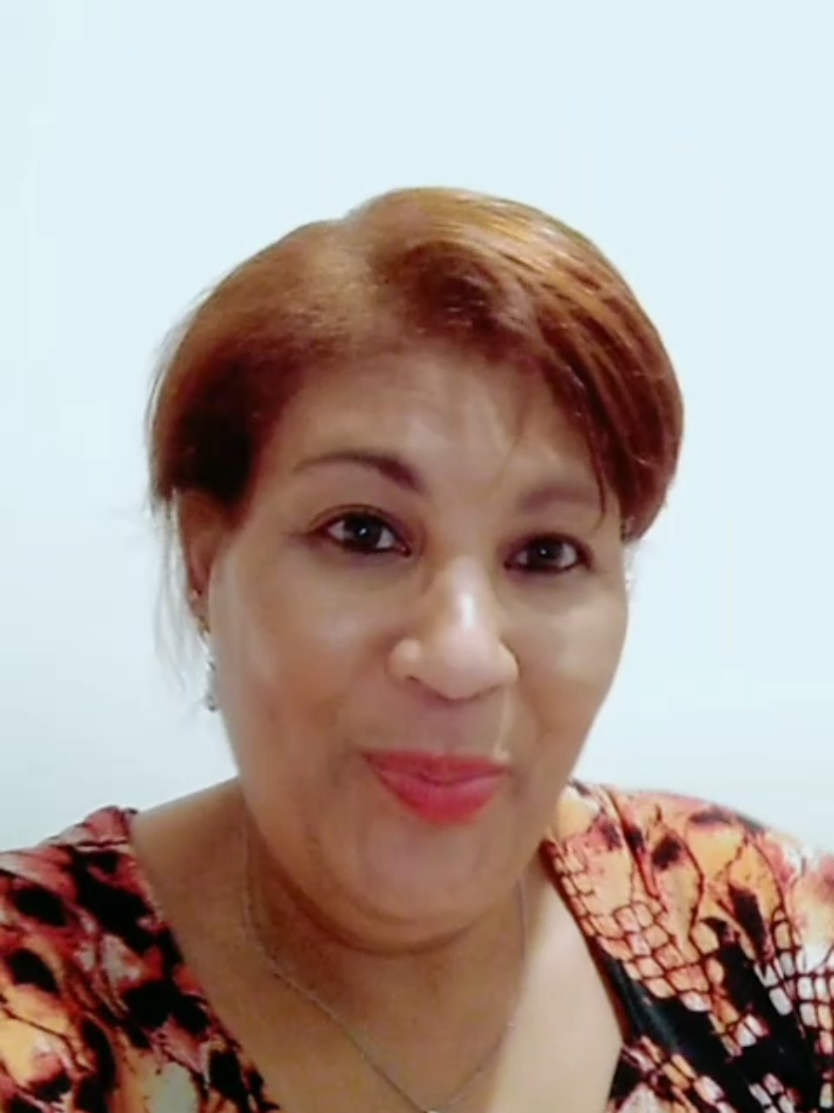 @SANDRA REGINA
