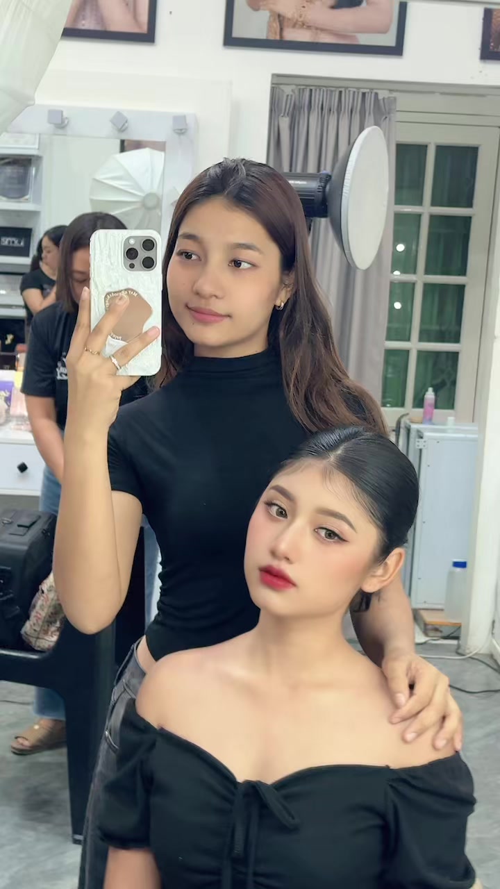 @MUA Yatanar