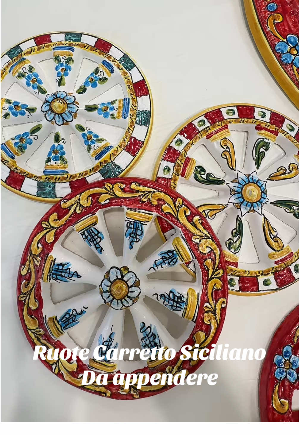 @Ceramiche Di Sicilia