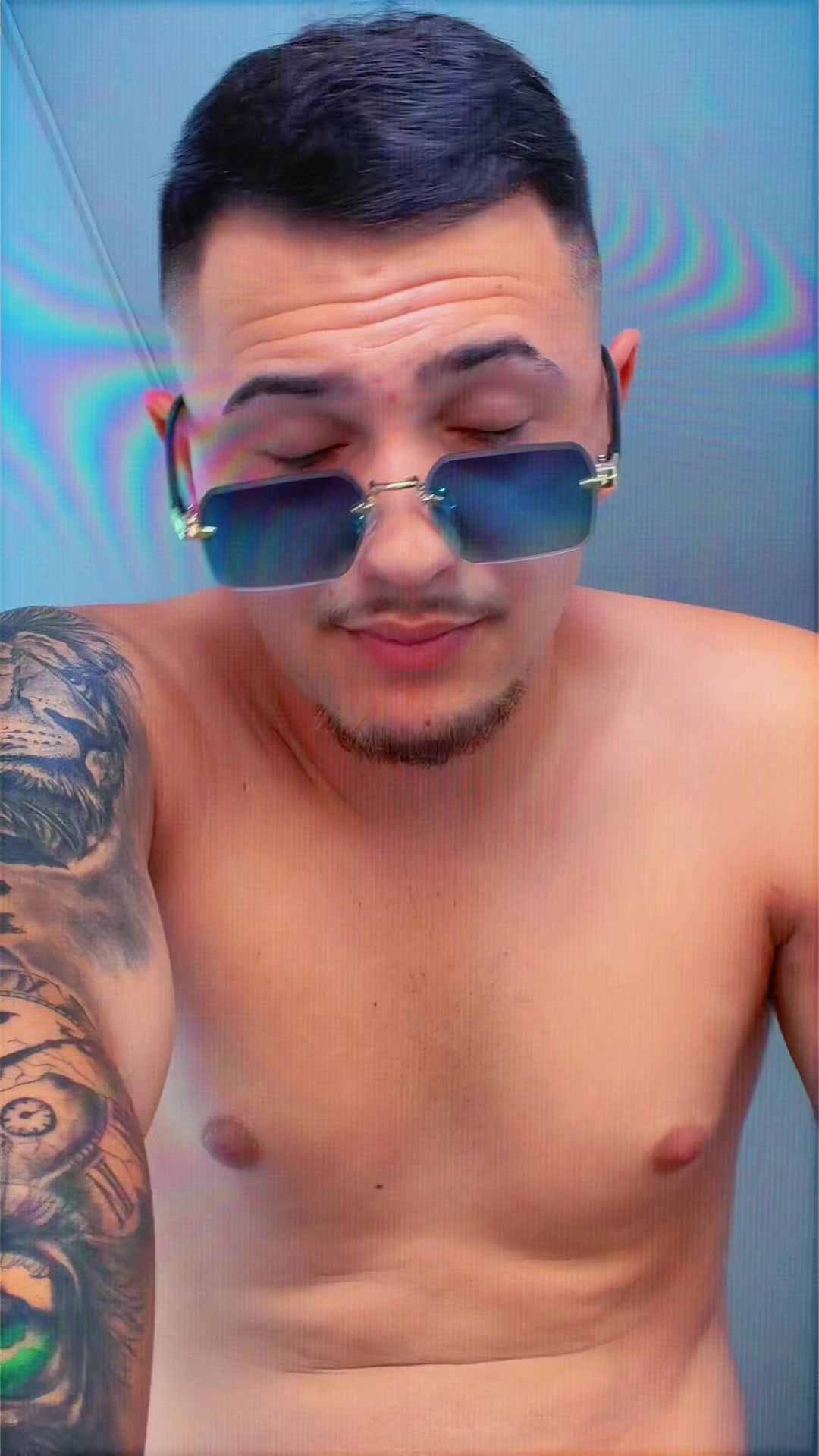 @🐅