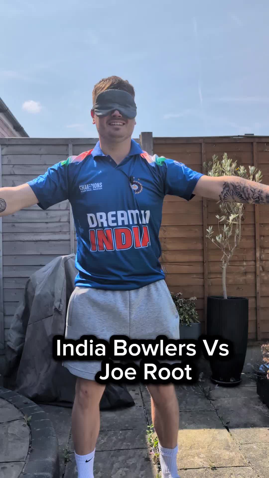 @Wizard The Wicket Keeper