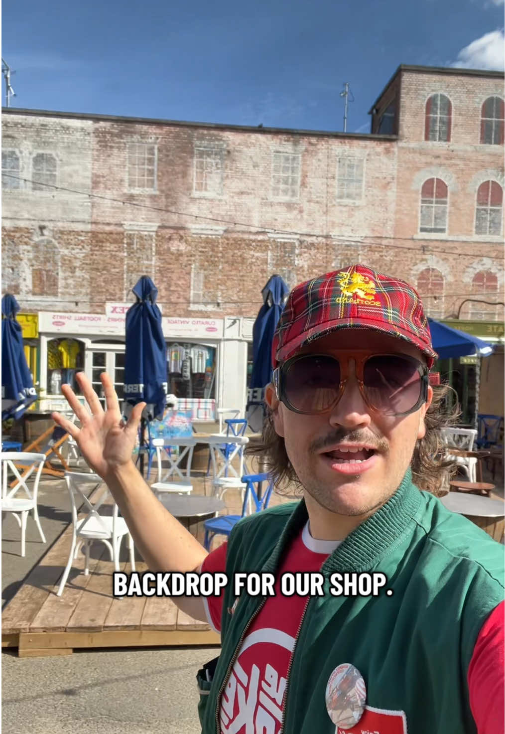 @HARTEX