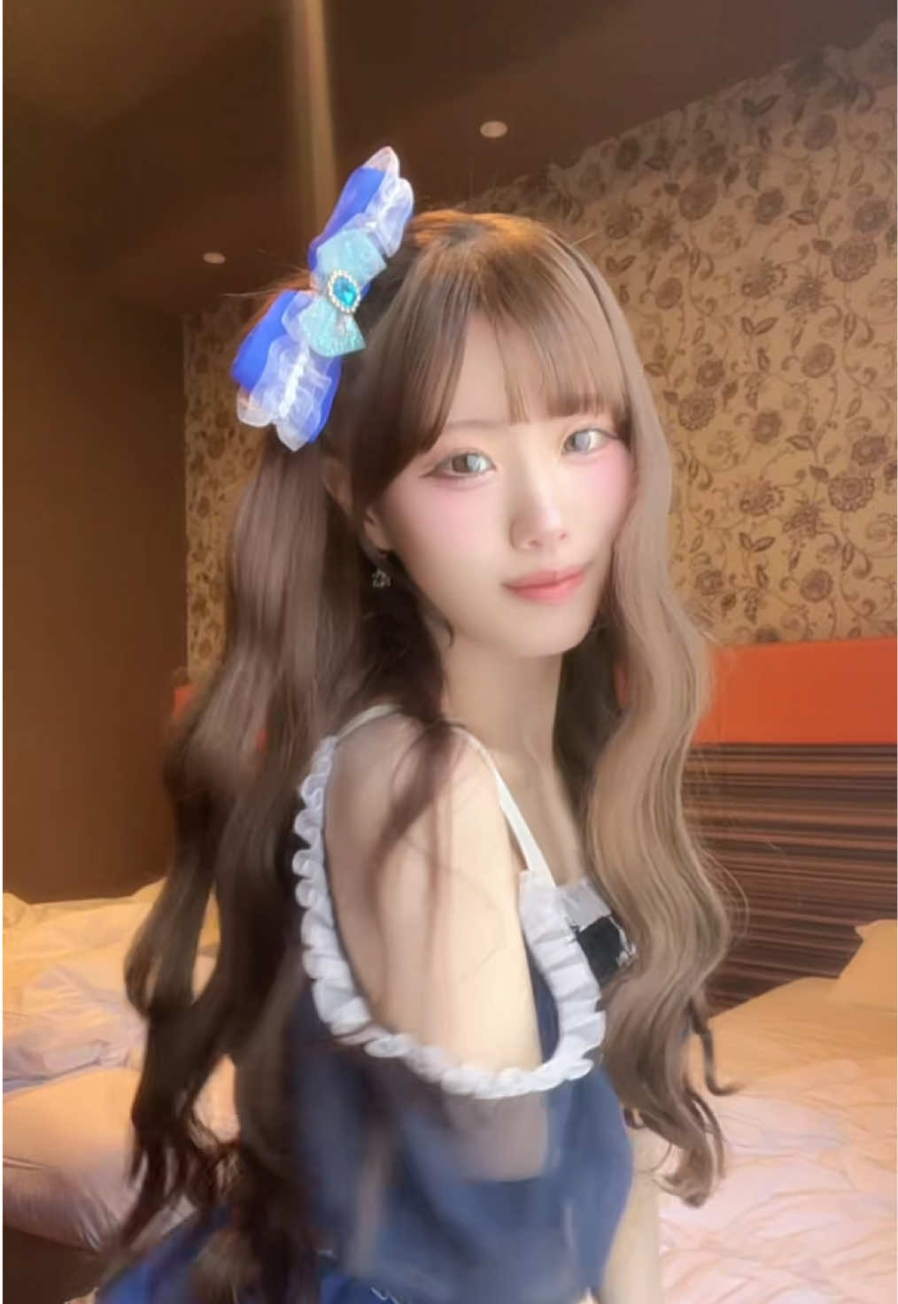 @姫輝あゆ【桃色革命】