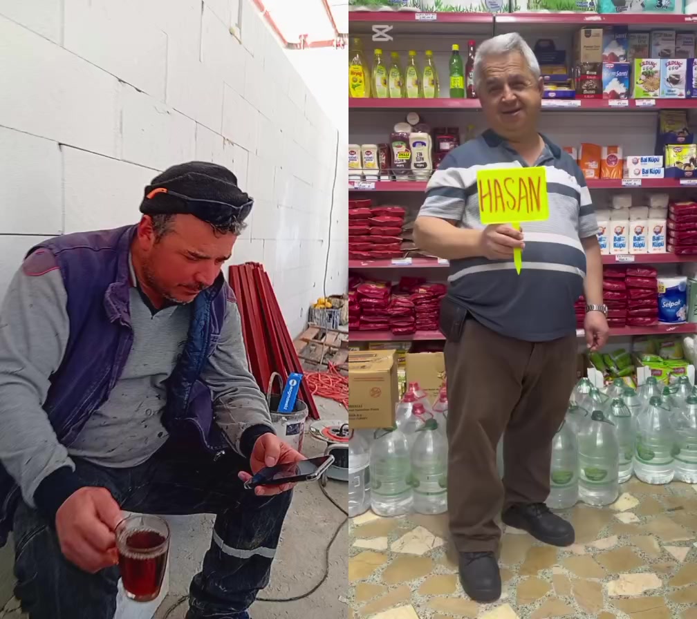 @Hüseyin Yaşar Yılmaz