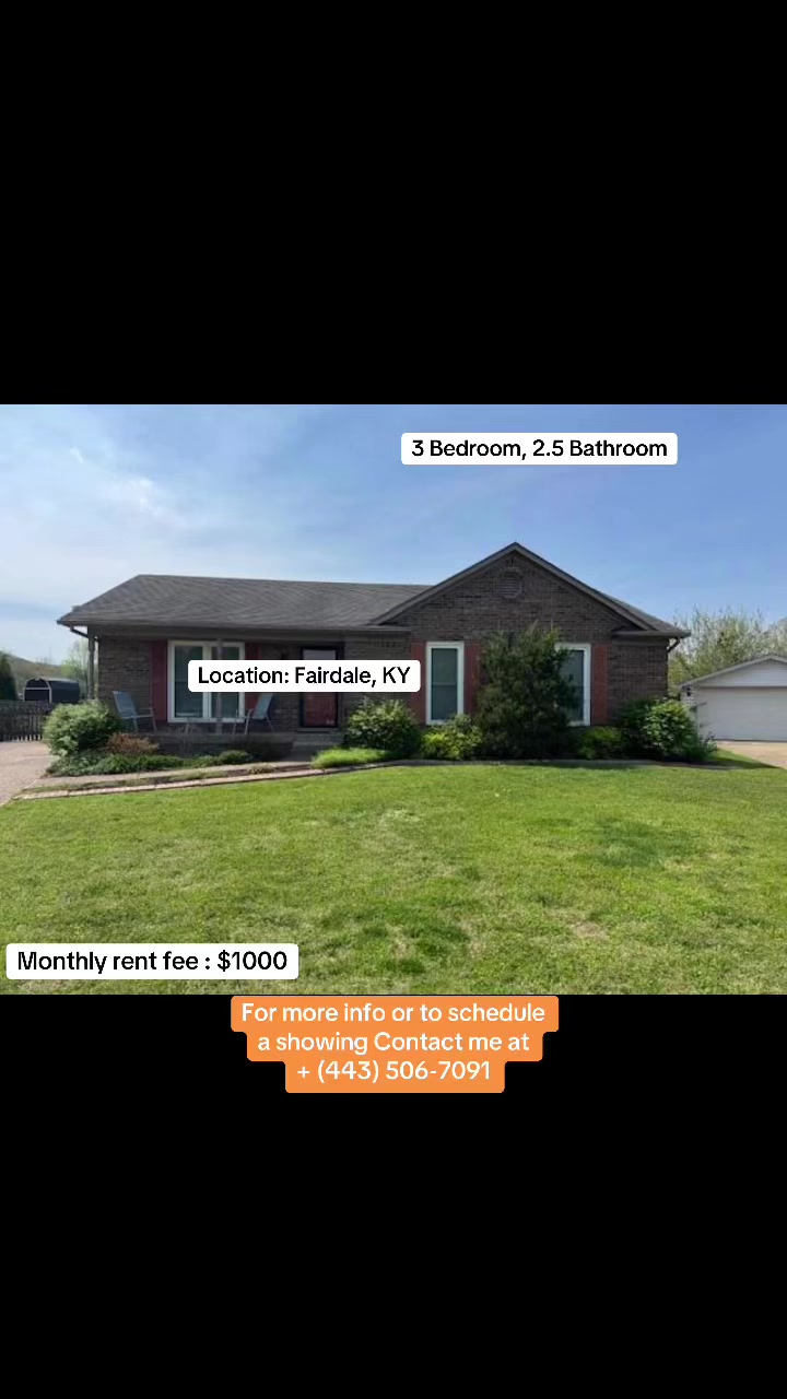 @House Rental Agent