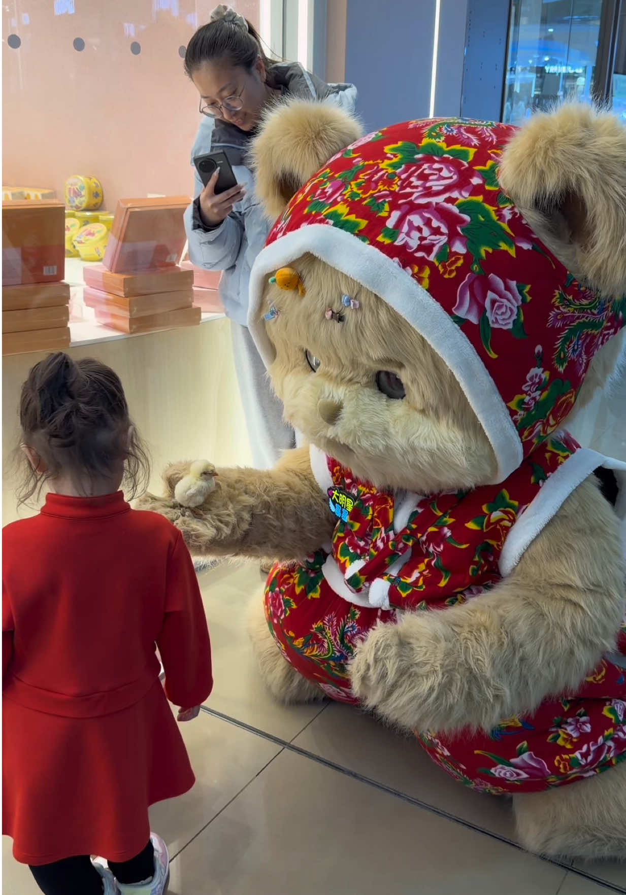 @暴暴熊BOOM BEAR.