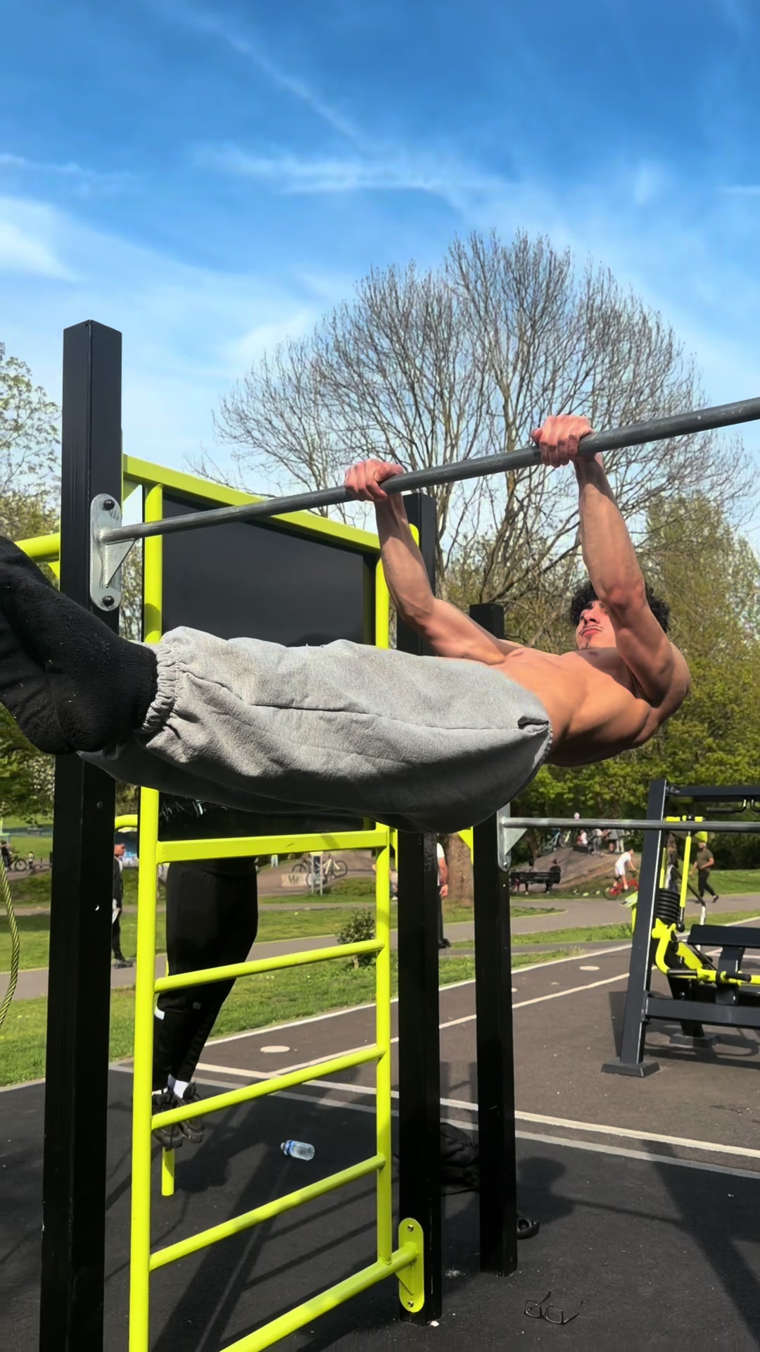 @gabriele🇮🇹|Calisthenics