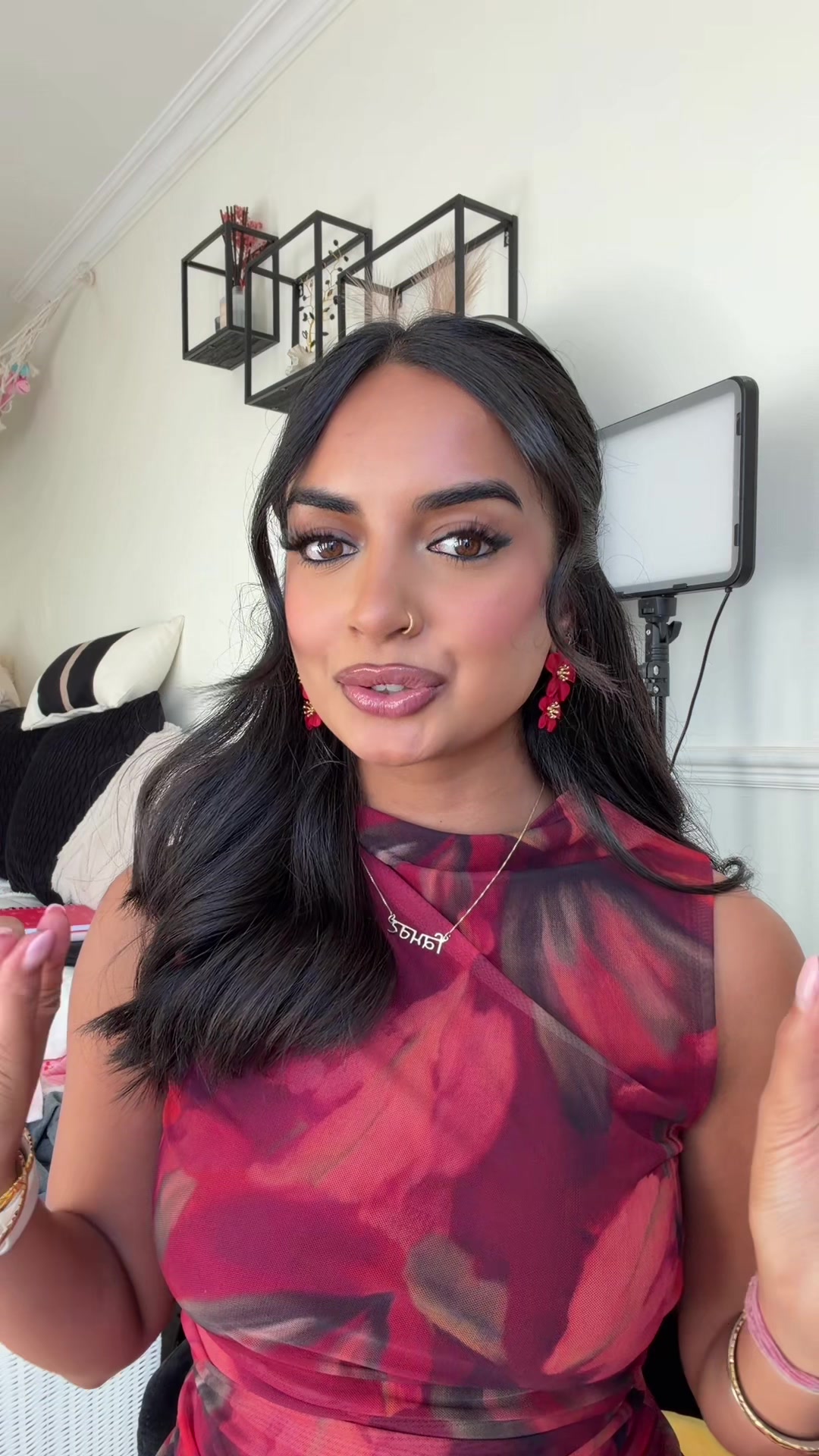 @Kimran Kaur Bajwa ๐