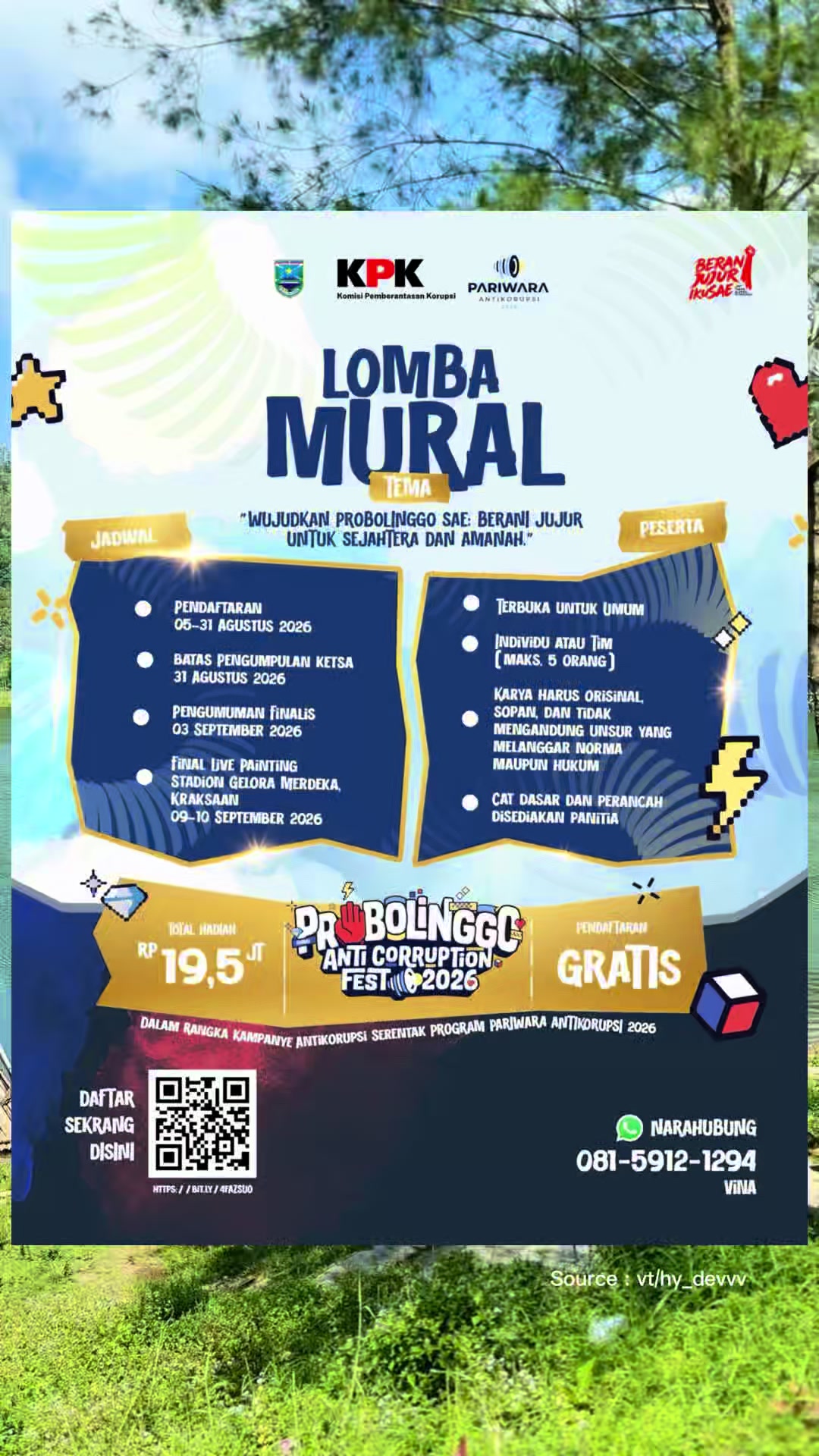 @ProbolinggoKita
