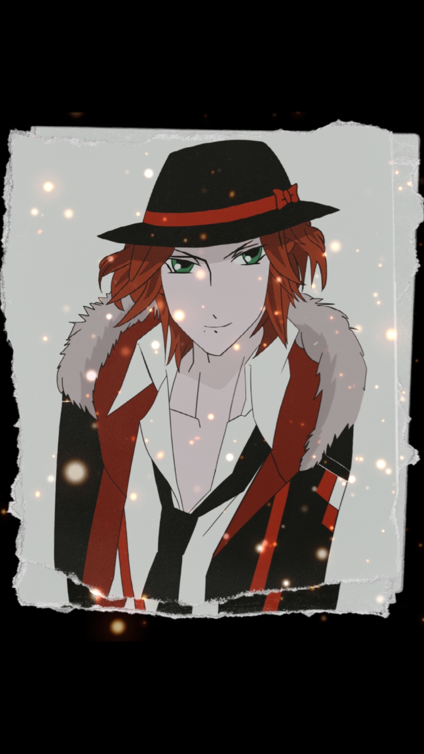@animeartist