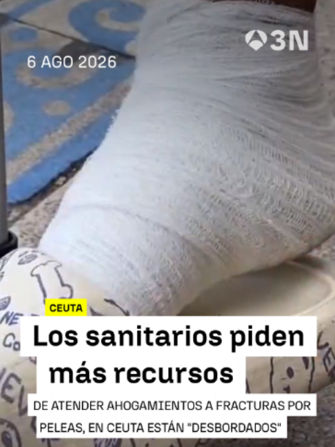 @Antena 3 Noticias