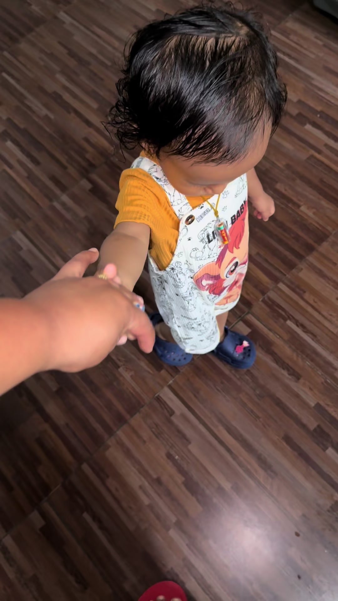 @Sonam Gurung(Jayden&rsquo;s Mamma )