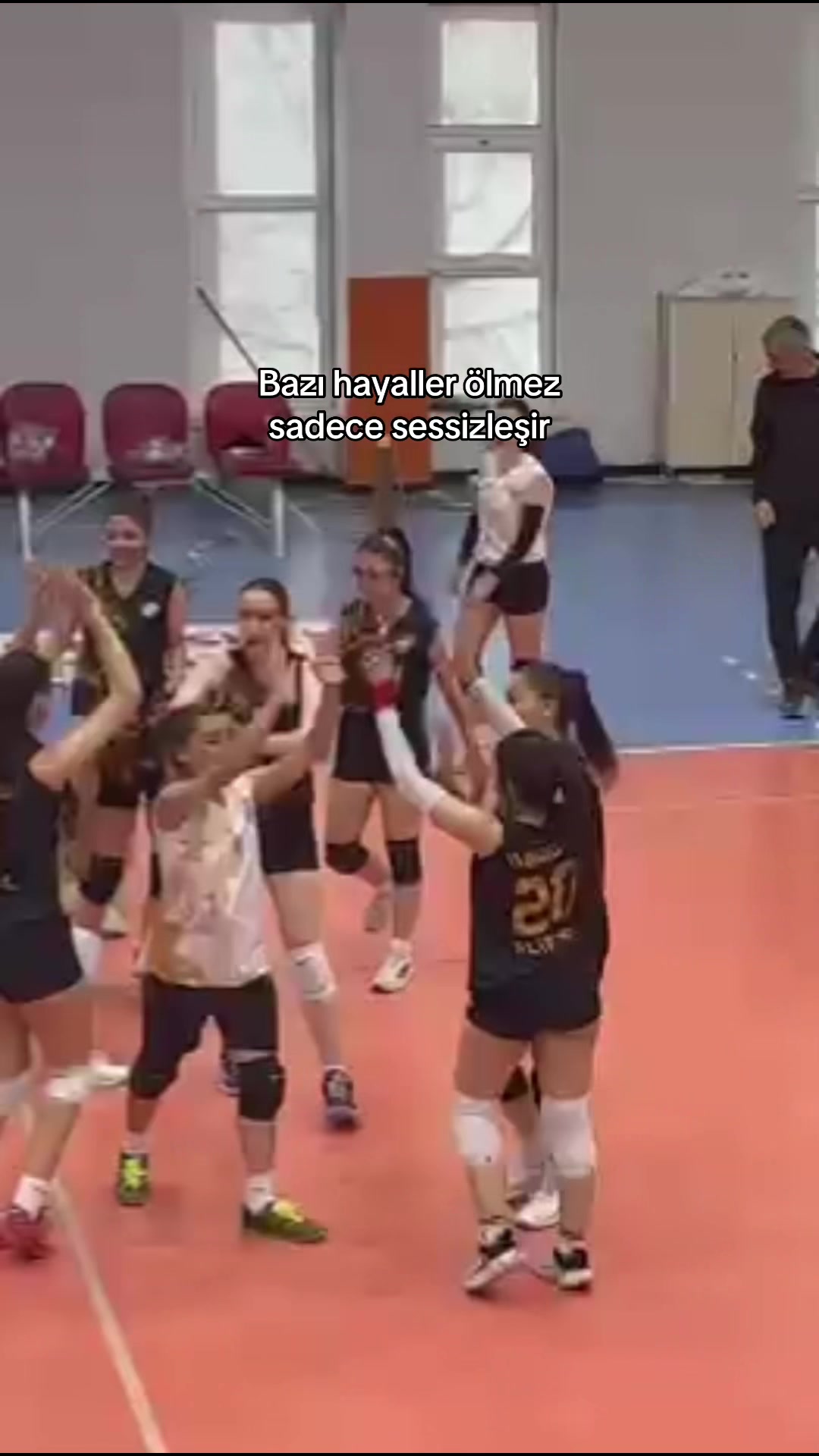 @vefaalvoleyboll
