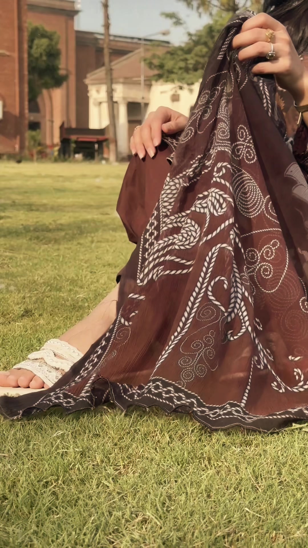 @Sana Khan💫