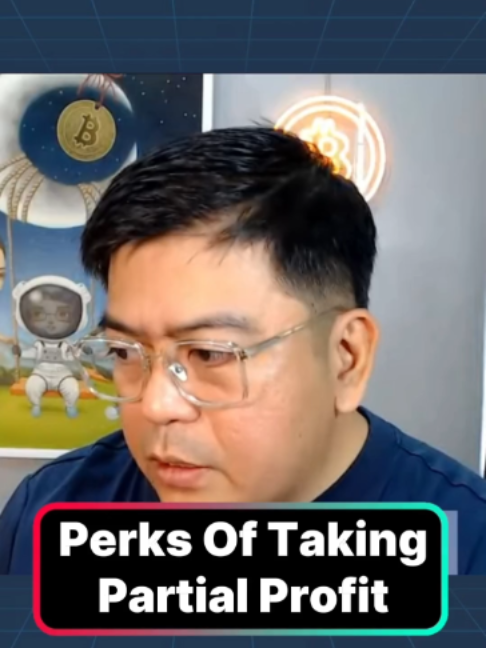 @Kuyang Gerome Crypto