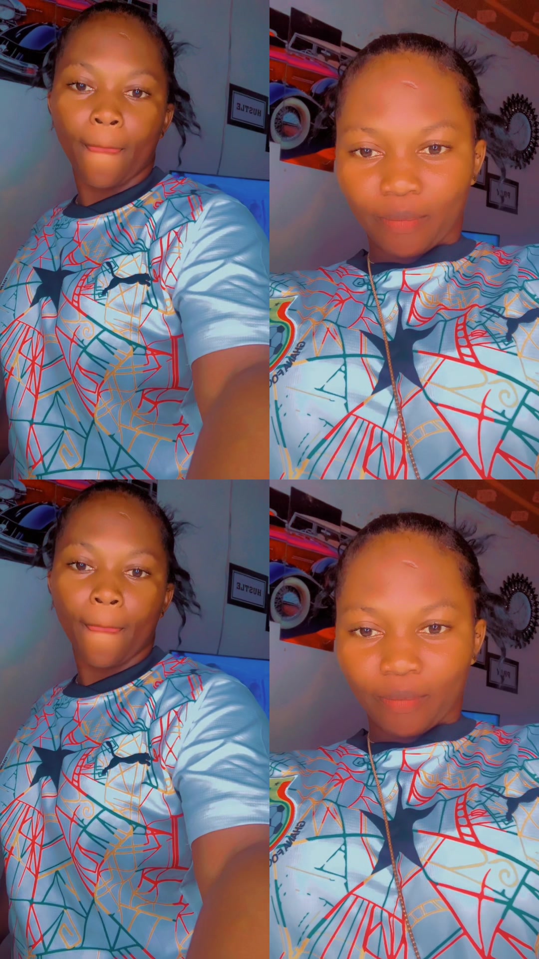 @Nana Yaa 💋❤️🌹