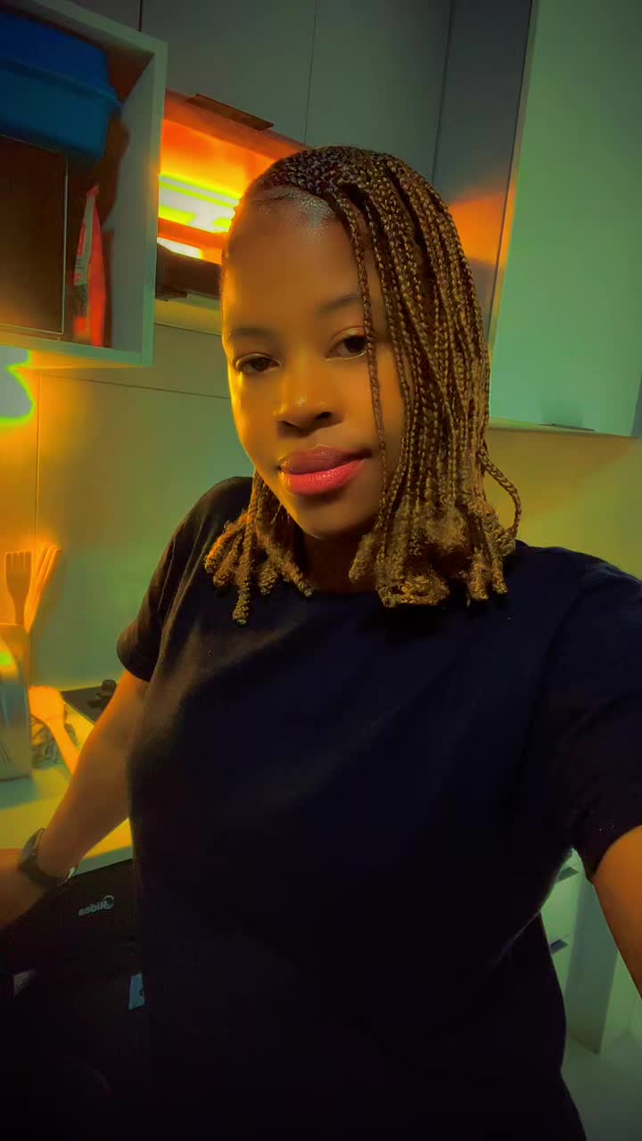 @Nokwanda Nkambule