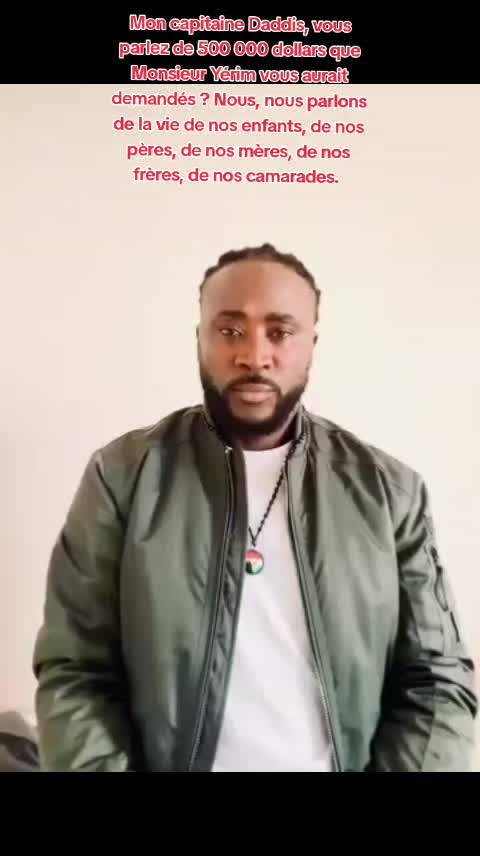 @nimba nationale🇬🇳