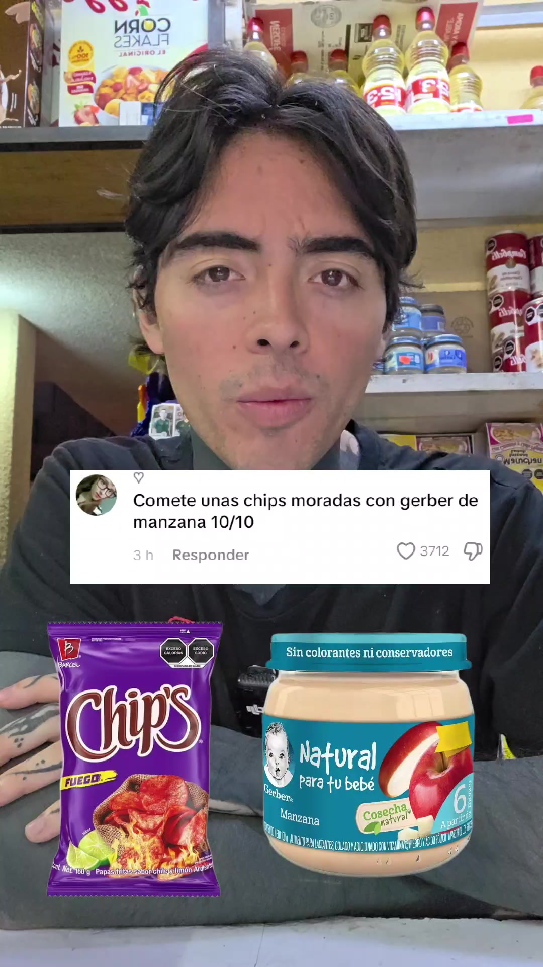 @ElChispasOficial