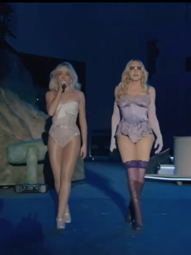 @Madonna Tours