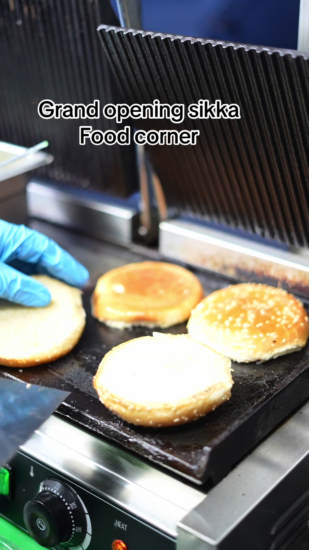 @SFC Foodtruck