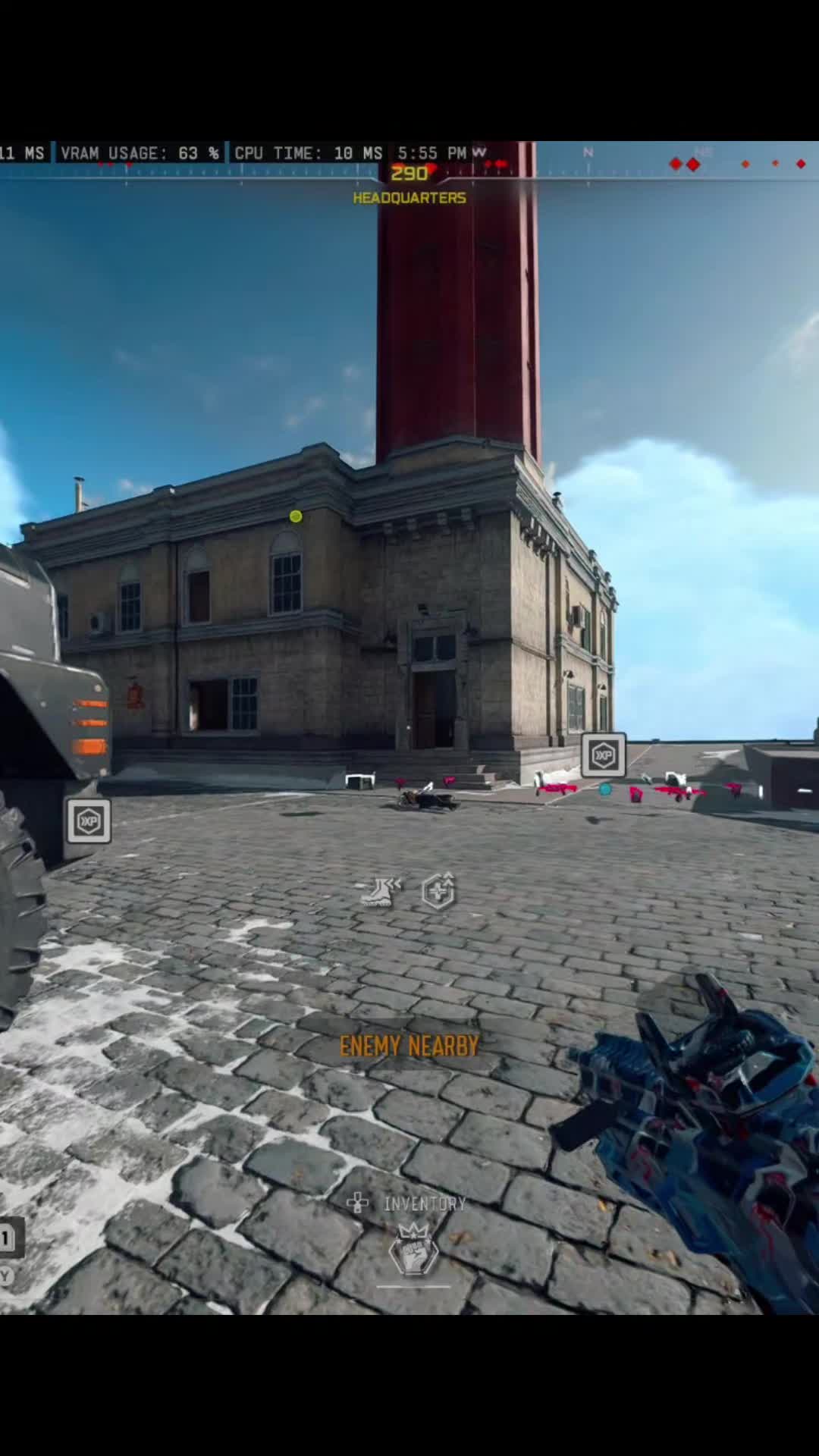 @(0.0KD)BIG WORM