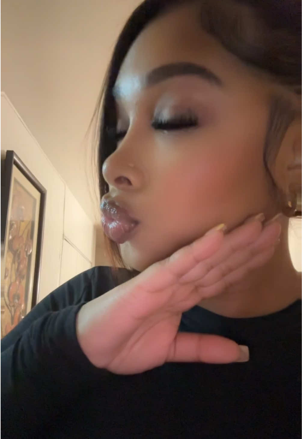 @Prettyincharge
