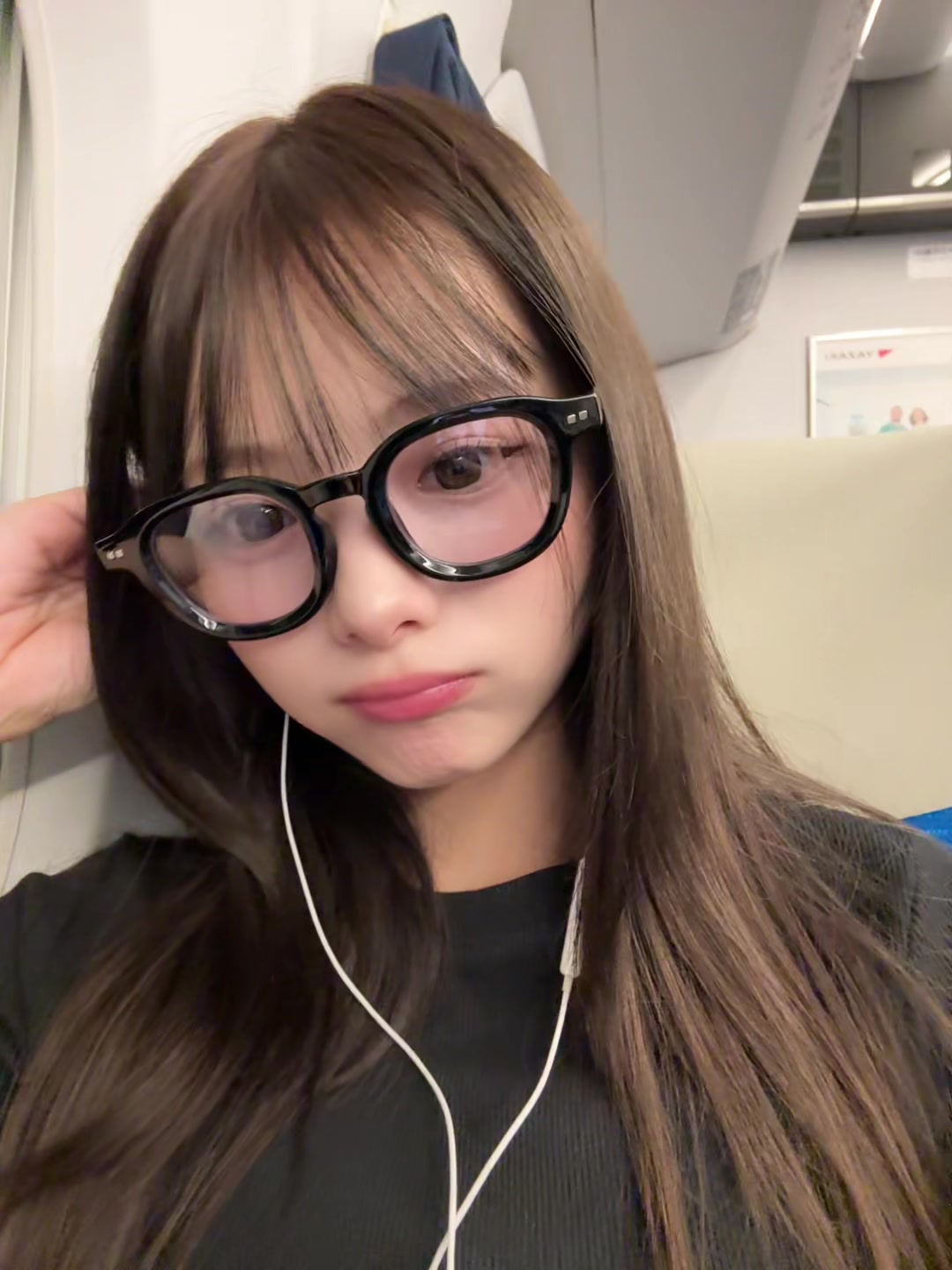 @莉那
