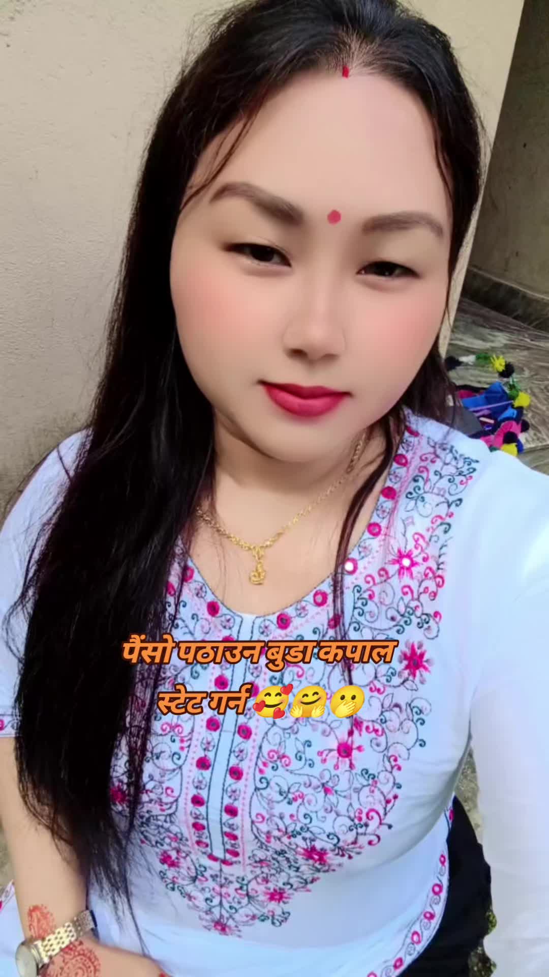 @SHARMILA SHAHI THAKURI