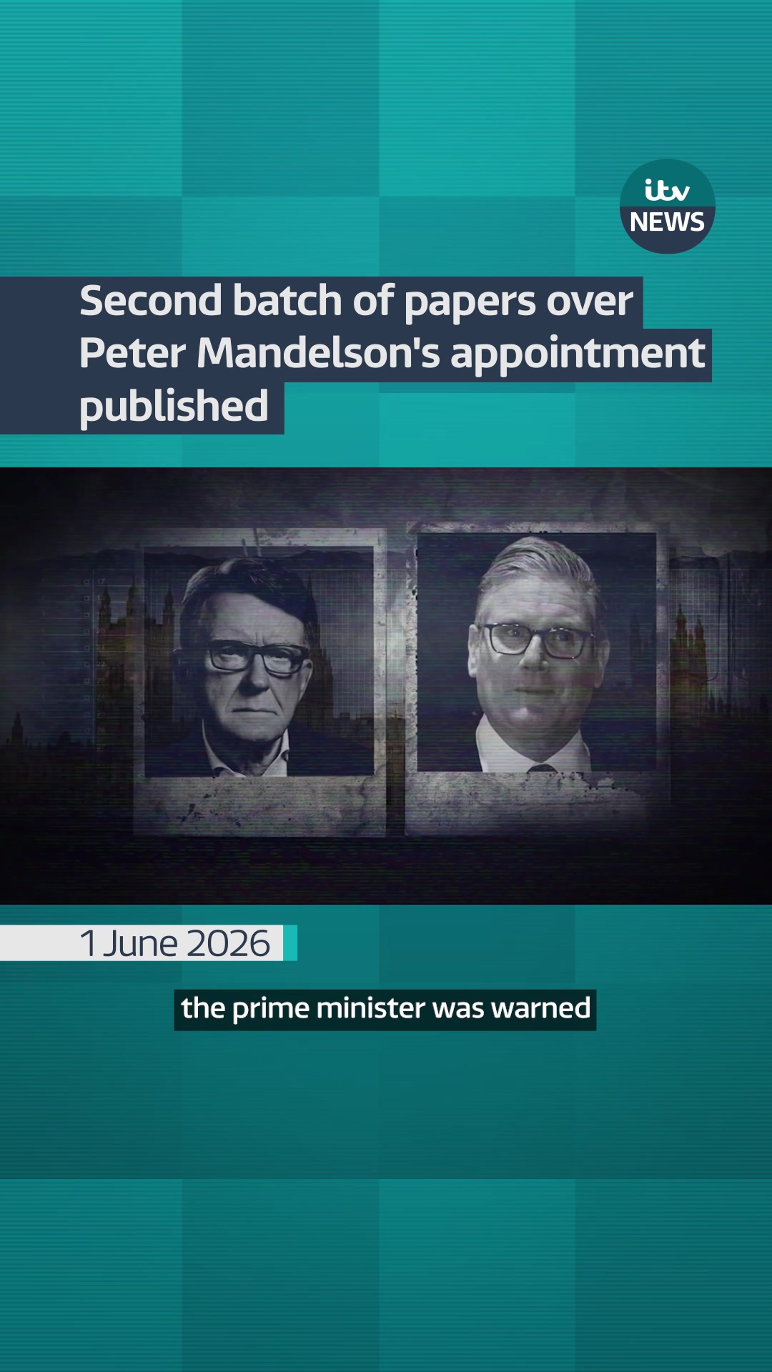 @ITV Politics