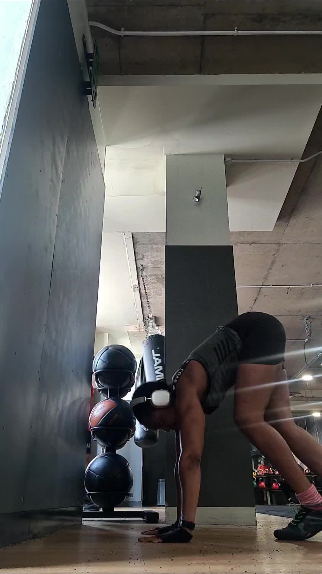 @gymgirllover