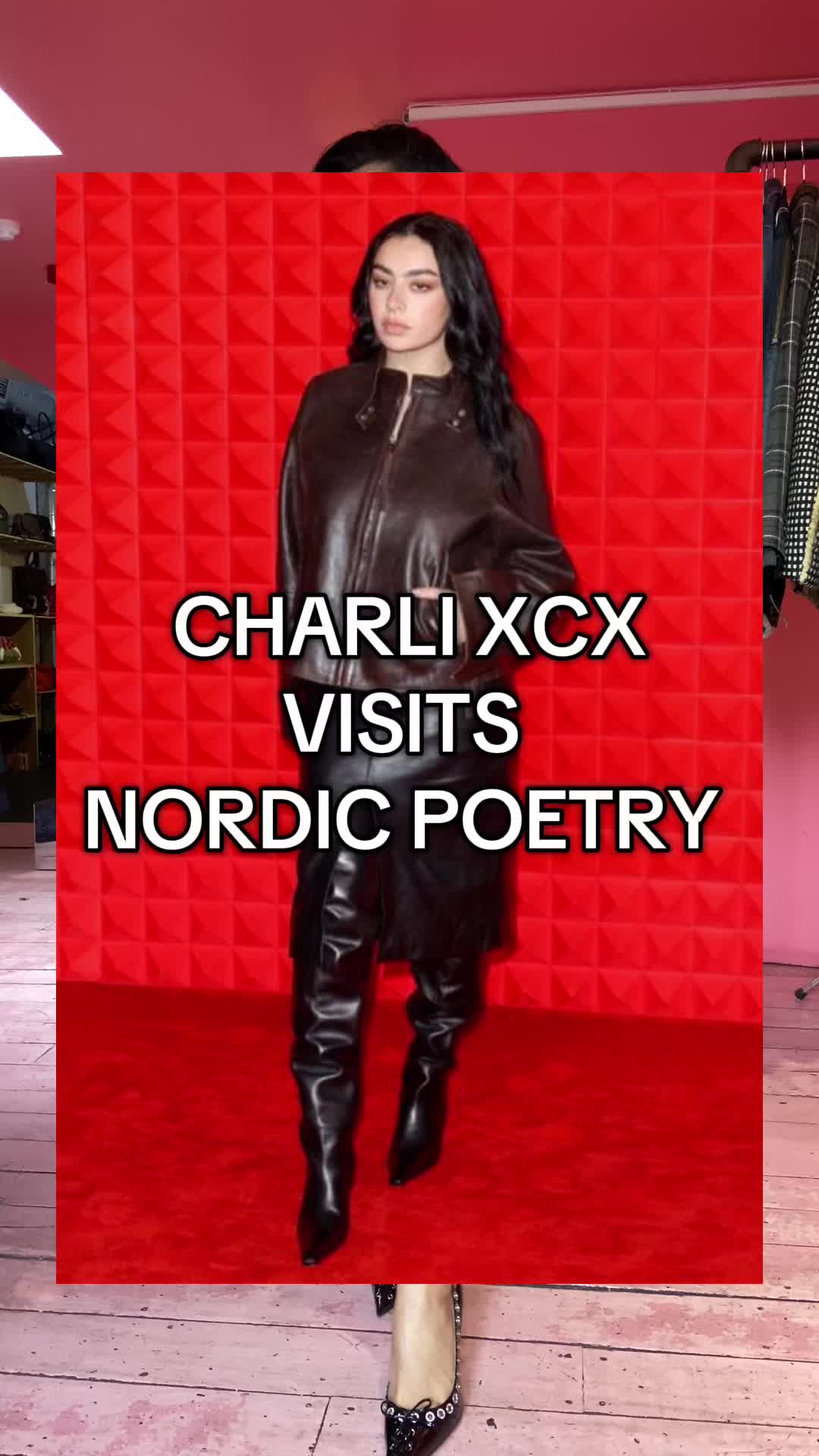 @Nordic Poetry