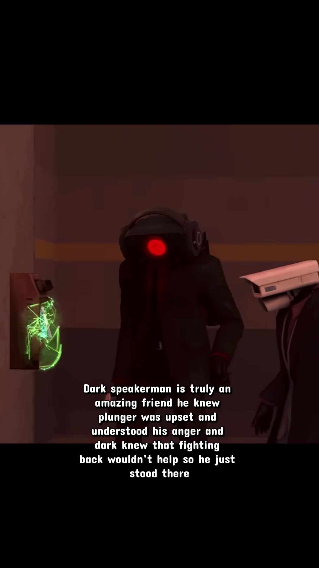 @Titan Speakerman
