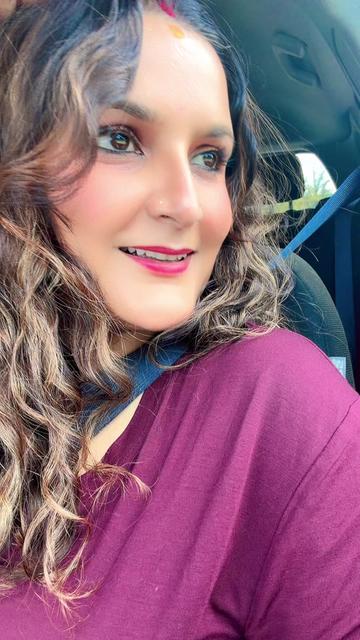 @Anju Subedi