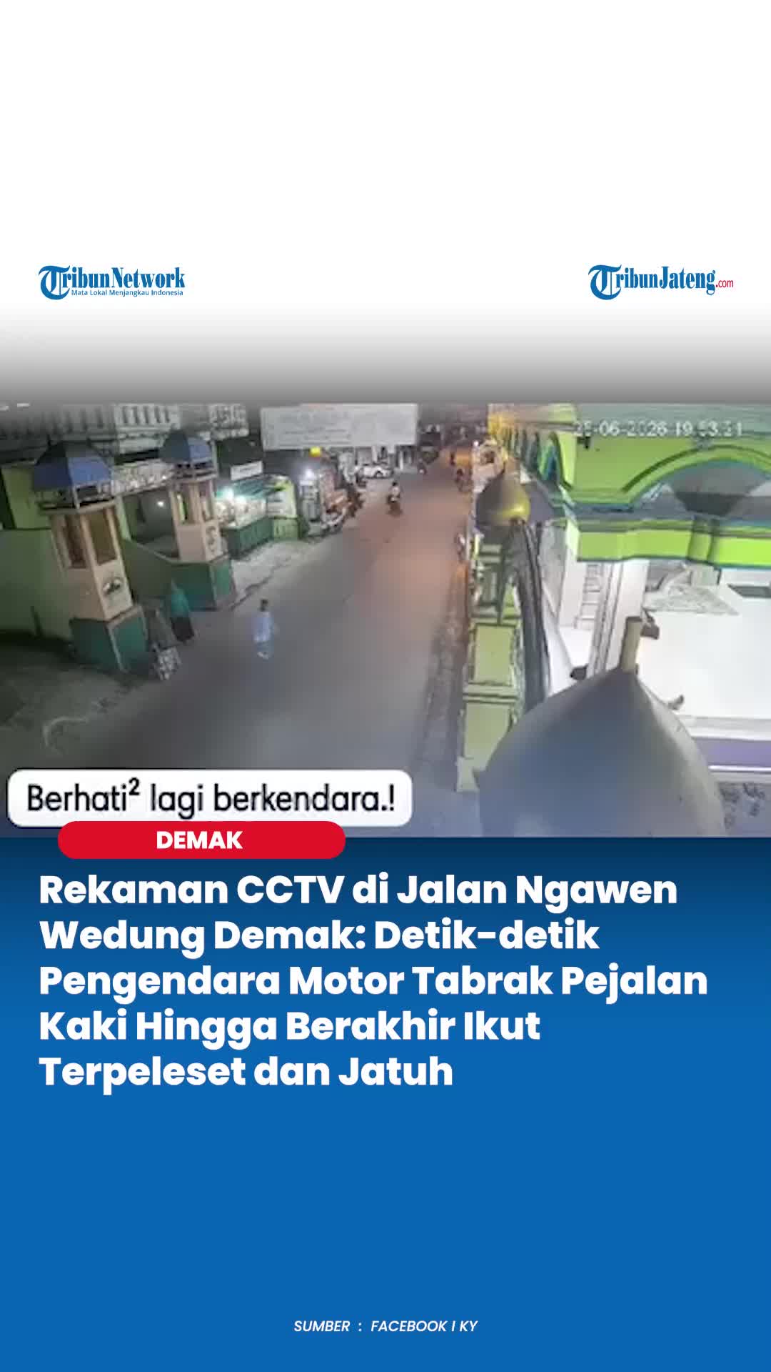 @Tribun Jateng