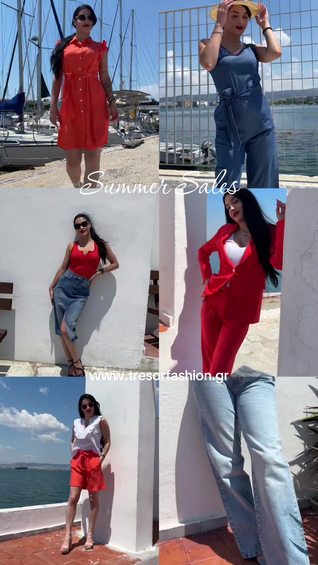 @Tresor Fashion