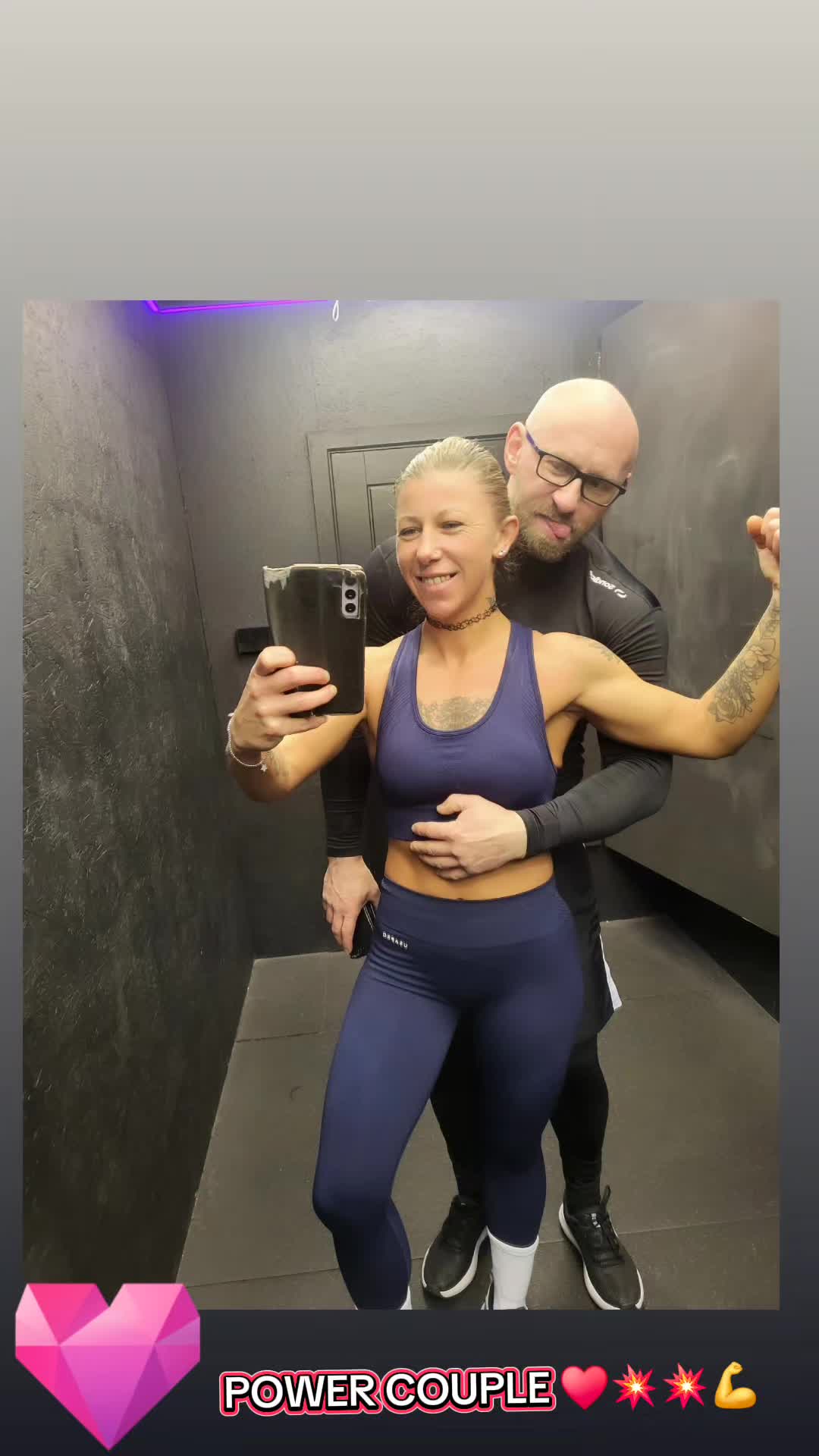 @Fajterka40💪