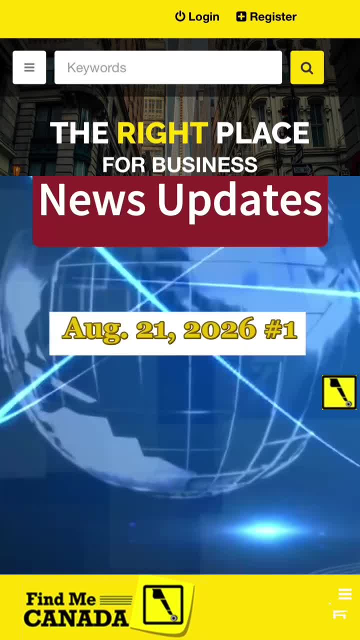 @FindMe Place For Business ๐
