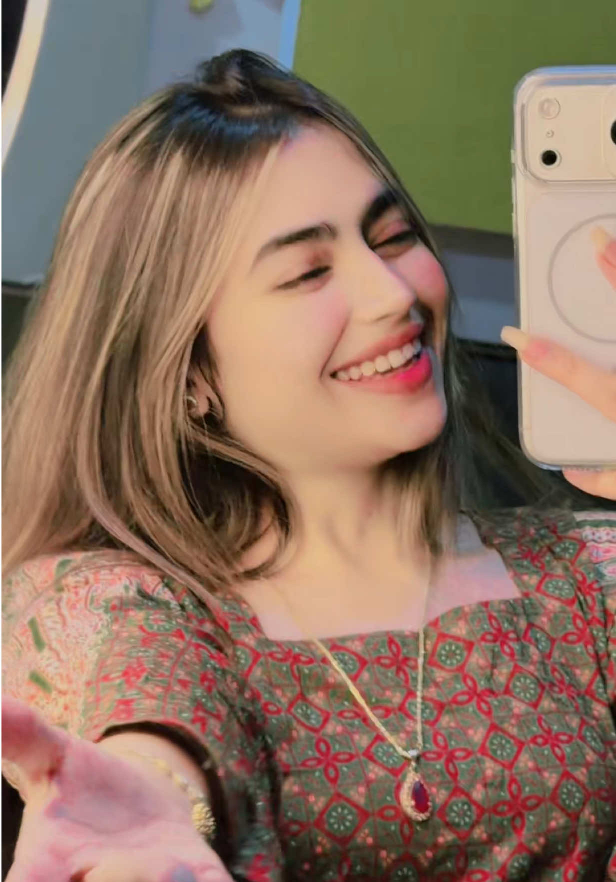 @♥️Kaînat Malîk♥️
