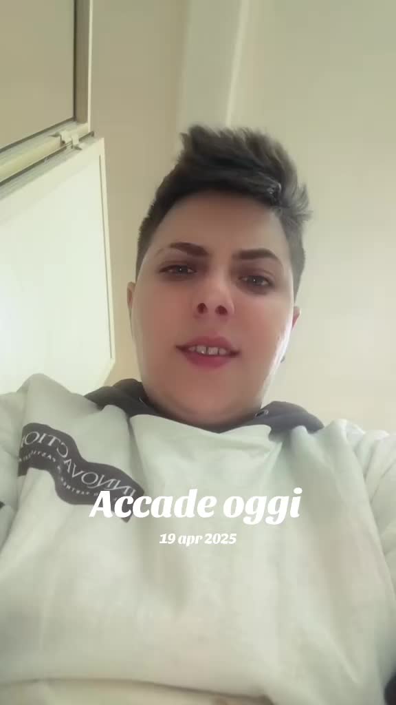 @Katia Sognamiebaciamy