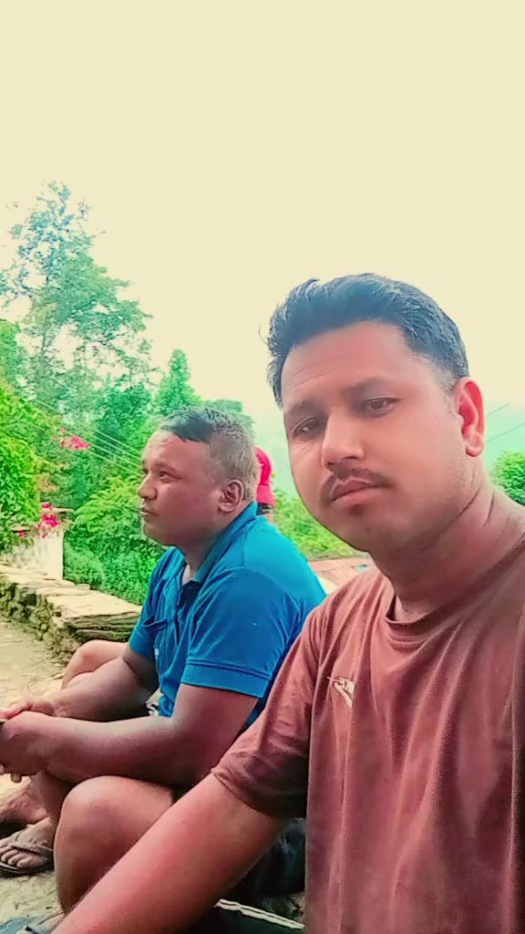 @Tr.Mahendra Shahi Thakuri