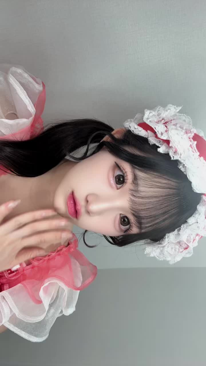 @星野あみ
