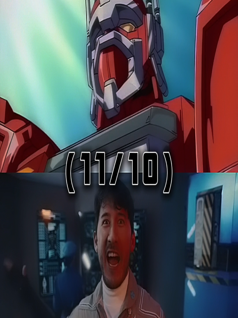 @Rex of the prime (Kai foster)