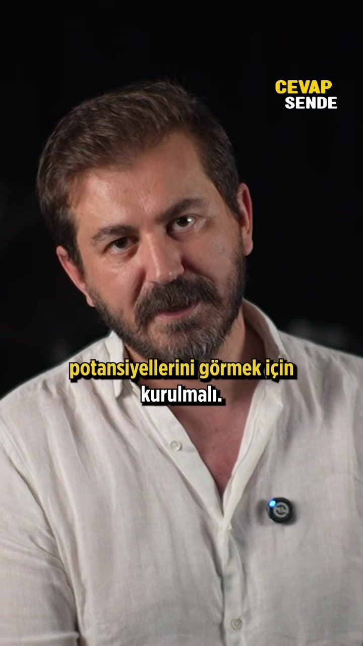 @CevapSende